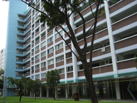 Simei Street 2 thumbnail photo